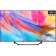 Hisense Smart Τηλεόραση 75" 4K UHD QLED 75A7KQ HDR (2023)